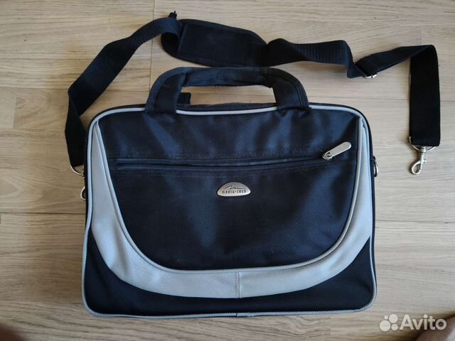 Сумка для ноутбука 15 дюймов