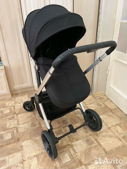 Коляска farfello 3 в 1