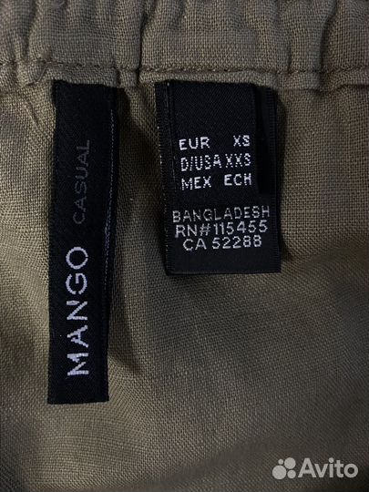 Комбинезон mango xs