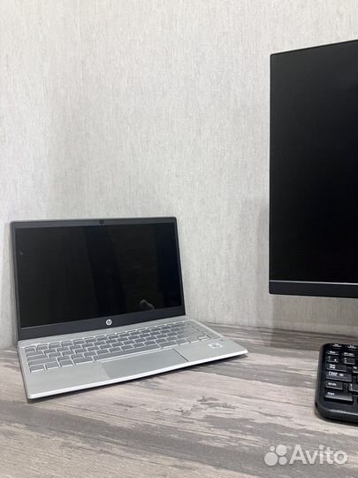 Ультрабук HP Pavilion 13-an1018ur