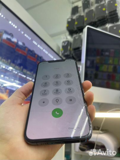 Замена стекла iPhone / замена стекла Айфон