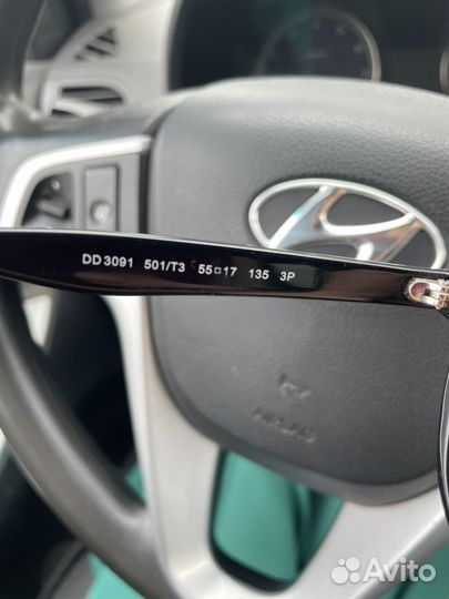 Солнцезащитные очки dolce gabbana оригинал