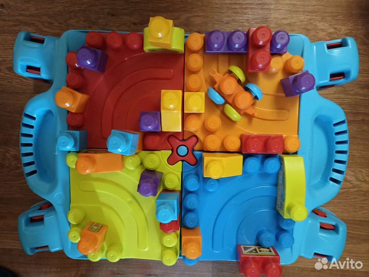 Детский игровой центр