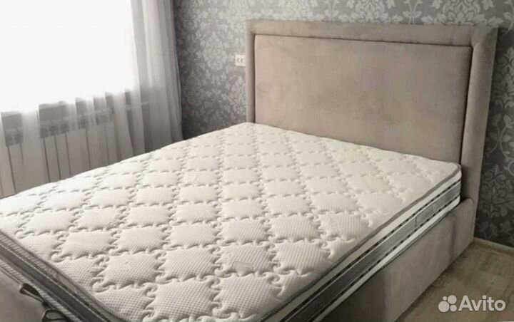 Матрас ортопедический