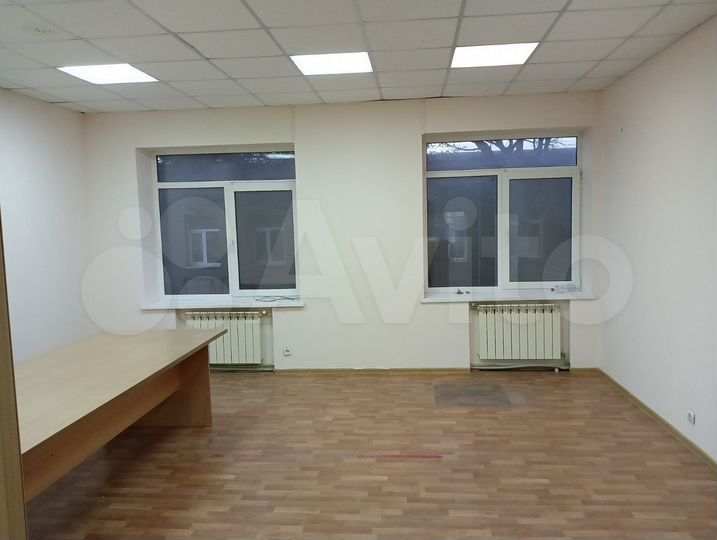 Офис, 21.9 м²