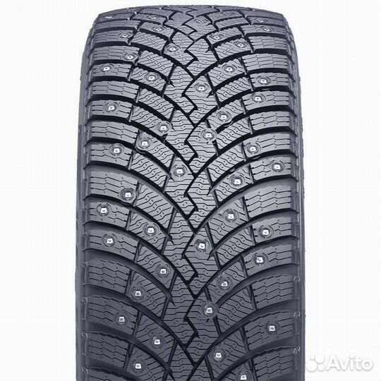 Pirelli Scorpion Ice Zero 2 255/50 R20