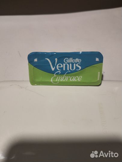 Кассета для бритвы жилетт