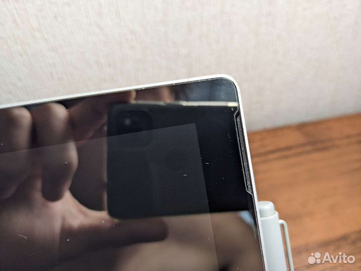 Microsoft Surface Pro 4 (i7-6650U/16/512)