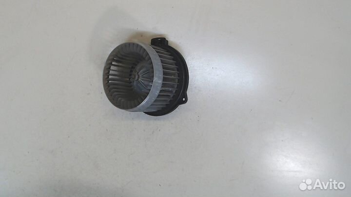 Двигатель отопителя Suzuki Ignis, 2004