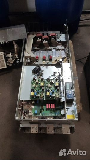 Сборка электрощита