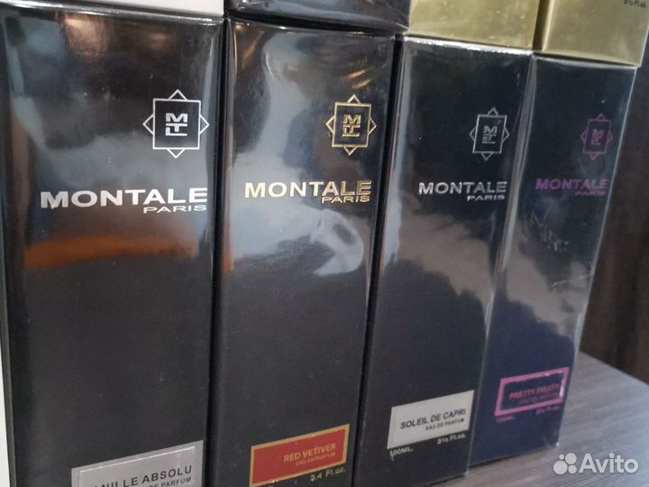 Montale 100ml