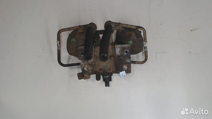 Гидроаккумулятор Citroen C5 2008, 2009