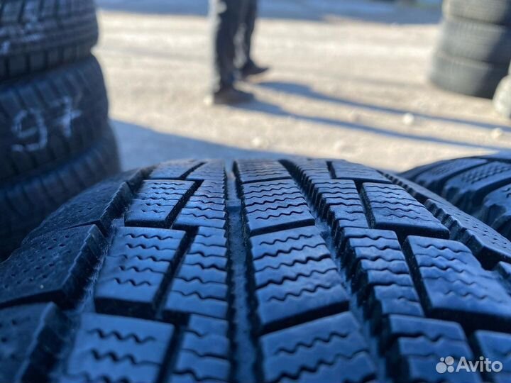 Zetro Ice Edge Neo 155/65 R13