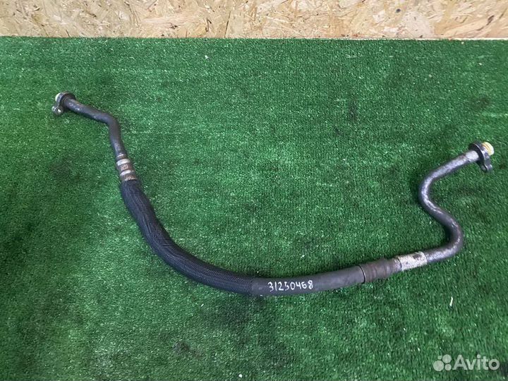 Volvo S80 S60 трубка кондиционера 31332151