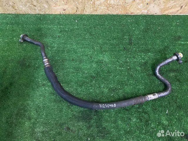 Volvo S80 S60 трубка кондиционера 31332151