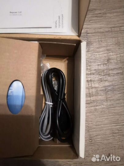 Модем Acorp sprinter adsl USB+