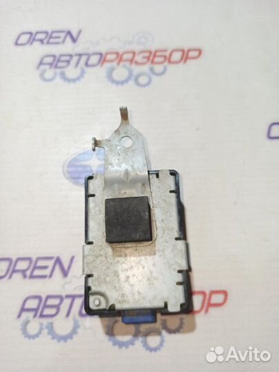 Блок управления дверьми Toyota Camry 55 2.5 2017