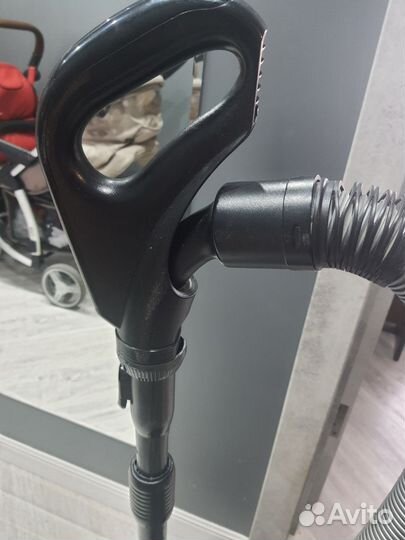 Пылесос samsung