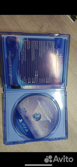 Игра на ps 4 и 5