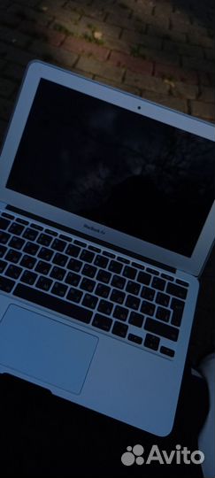 Apple MacBook air
