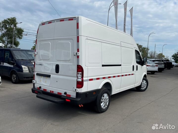 Junfeng K33-5661 цельнометаллический, 2024