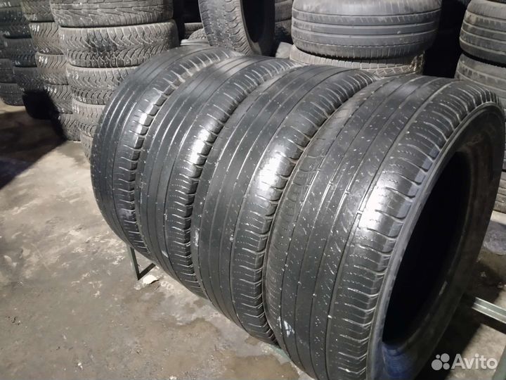 Michelin Latitude Tour HP 225/65 R17