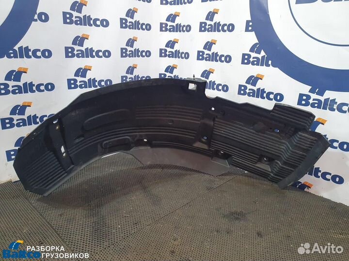 82637643 Крыло переднее Volvo FM4 (2013-2023)