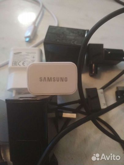 Зарядки Samsung оригинал