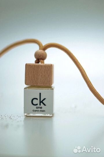 Ароматизаторы в машину