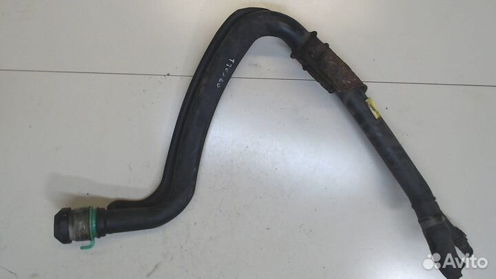 Горловина заливная топливная Ford Galaxy, 2003