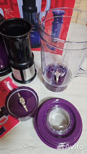 Блендер oursson