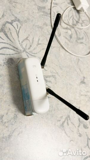 Wifi модем ZTE MF79u