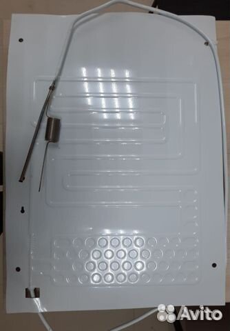 Испаритель для холодильника