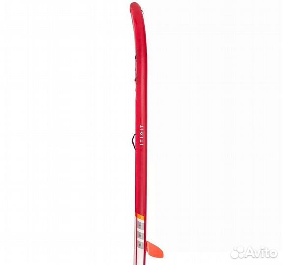 Надувная доска для sup-бординга itiwit X100 10' кр