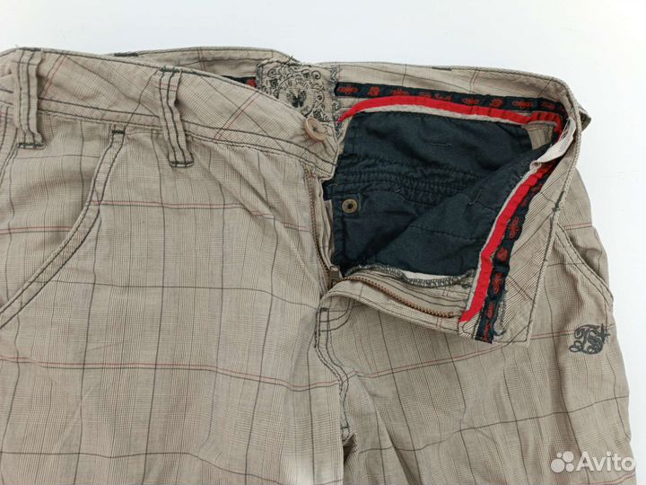 Бриджи карго трекинговые женские 44-46