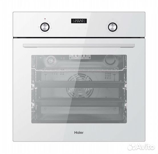 Электрический духовой шкаф новая