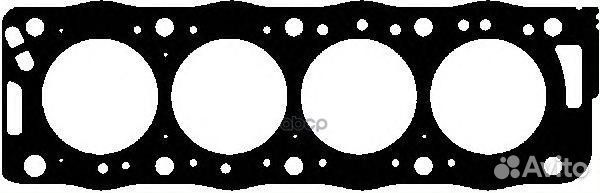 Прокл.ГБЦ peugeot 306/405, citroen Xantia 1.9D