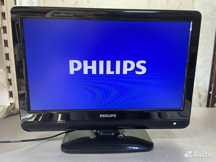 Телевизор ЖК