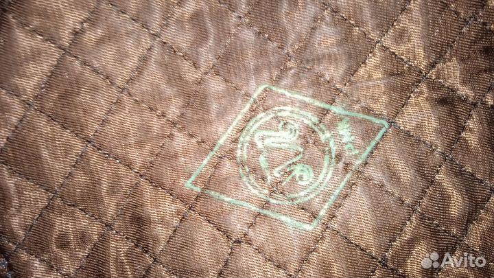 Шапка женская меховая