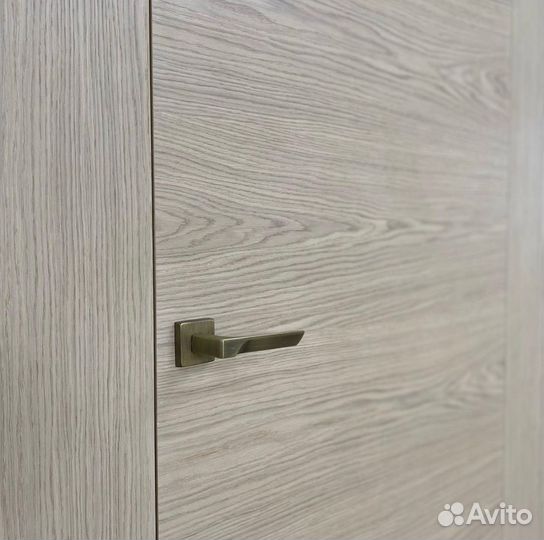 Невидимые двери invisible