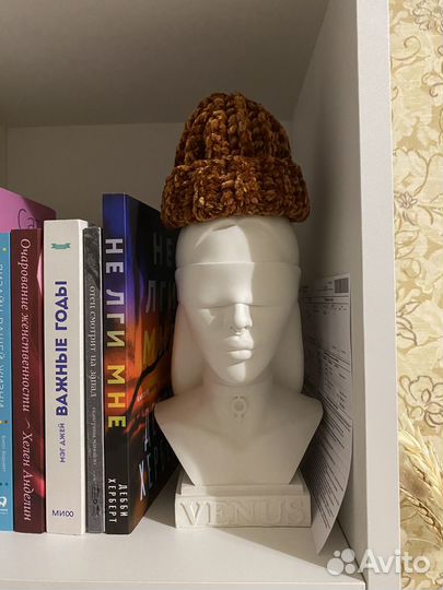 Шапочки для маленьких собак (щенки чихуахуа)