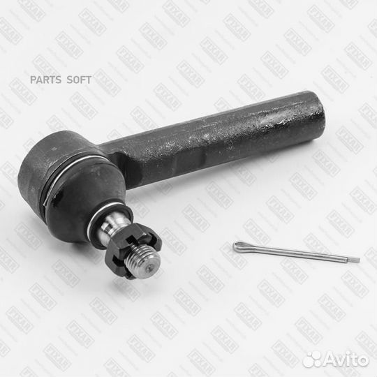 Fixar FS1074 Наконечник рулевой тяги