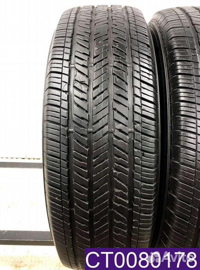 Bridgestone Dueler H/T 255/70 R18 96T