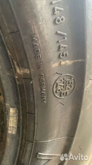 Шины Next tread 275/70 R 22.5