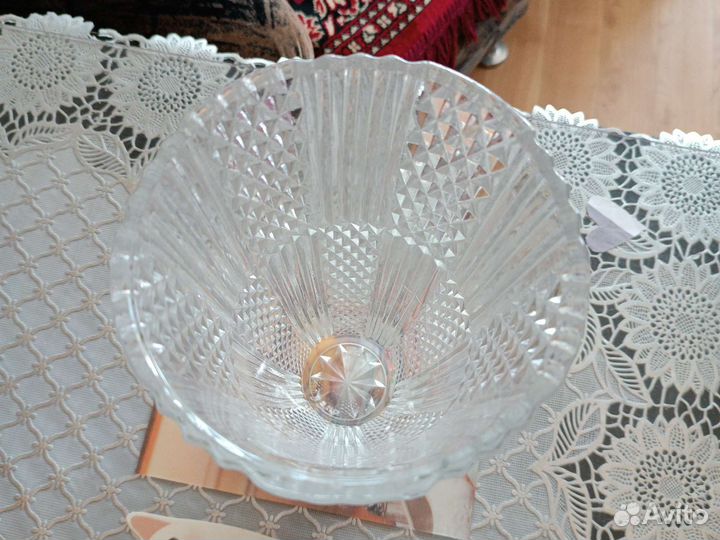 Ваза для фруктов