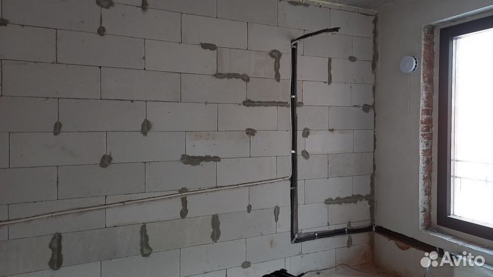 Установка кондиционера, демонтаж кондиционера