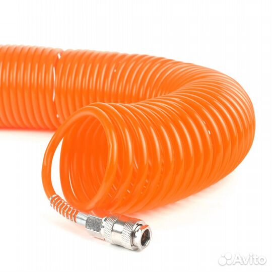 Шланг воздушный Patriot SPE20 20м быстросъем