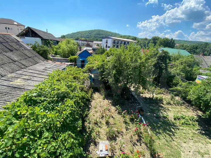 Участок 11 сот. (ИЖС)