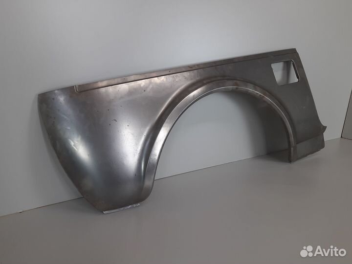 Полукрыло заднее правое LADA Niva 2121 1977-2019