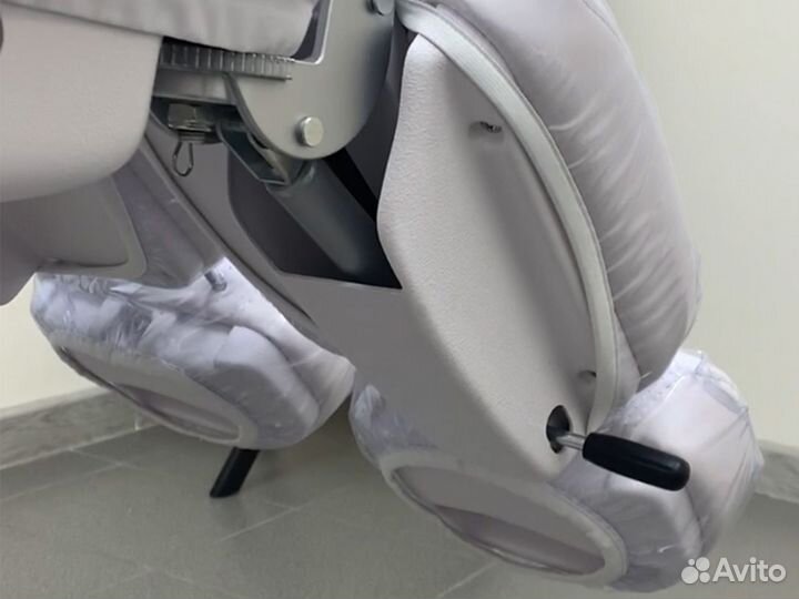 Чехол на все кресло педикюра med-mos